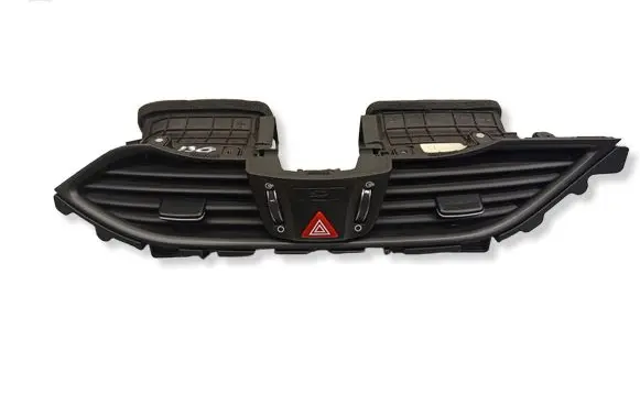 Hyundai i30 fastback Hazard light switch 93730G3100 HZ01 1905080001128