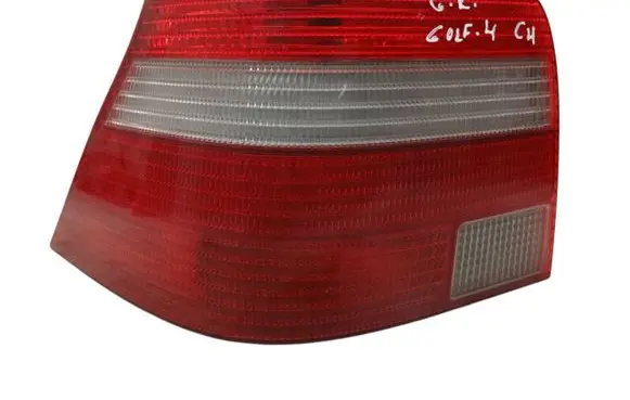 Volkswagen Golf IV Rear/tail lights 