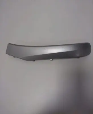 Toyota Prius (XW30) Front door interior handle trim 7461147010
