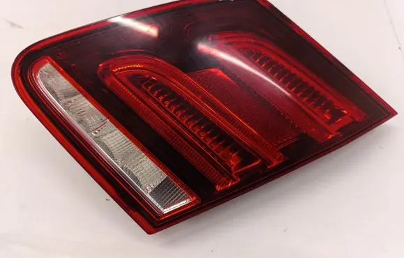 Mercedes-Benz E W212 Tailgate rear/tail lights