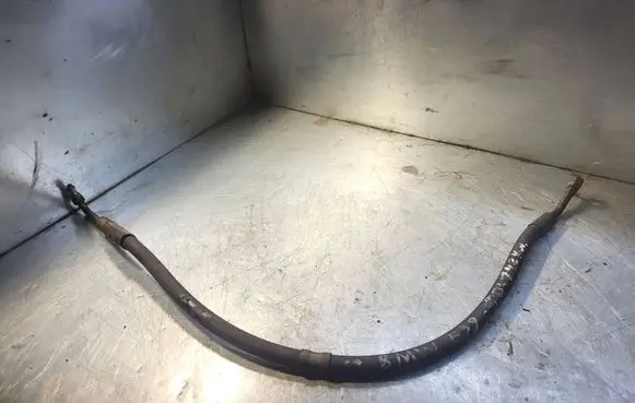 BMW 5 E39 Power steering hose/pipe/line 