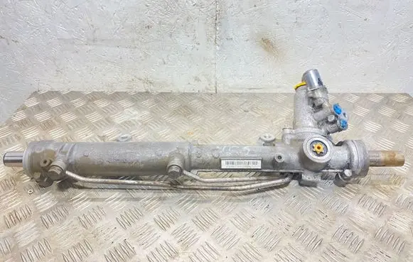 Mercedes-Benz E W212 Steering rack 2124603700 212460370001