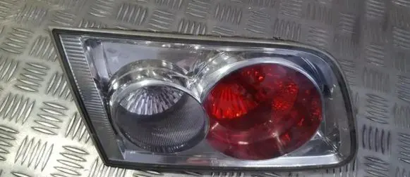 Mazda 6 Tailgate rear/tail lights 22661974 226-61974