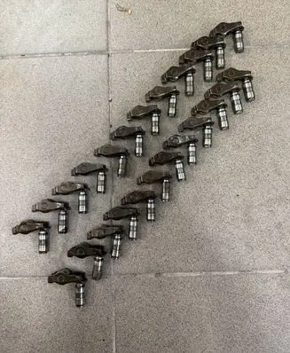 BMW 1 E82 E88 Valve rocker arm 