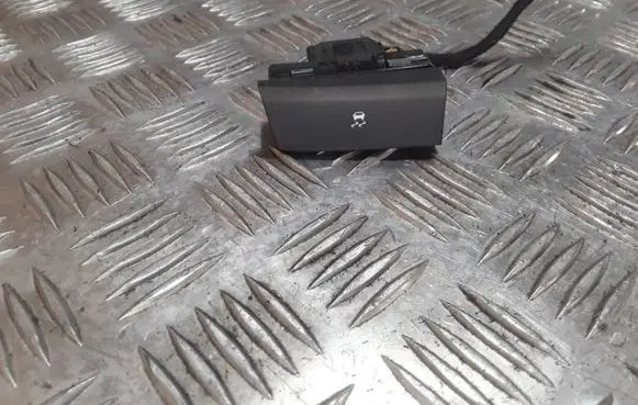 Traction control (ASR) switch