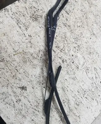 Opel Insignia A Headlight wiper blade set 