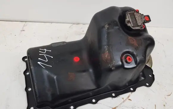 BMW 3 E90 E91 Oil sump 6PR008324 7501786
