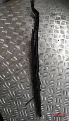 Audi A4 S4 B5 8D Front wiper blade arm 8e1955407a