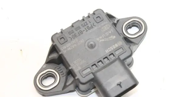 Jaguar XF X250 Acceleration sensor CX2314B296AC
