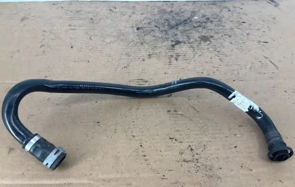 Ford S-MAX Breather/breather pipe/hose DS7G6A886BC