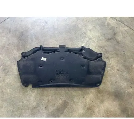 Ford Focus Engine bonnet/hood sound/heat insulation JX7BA16746A