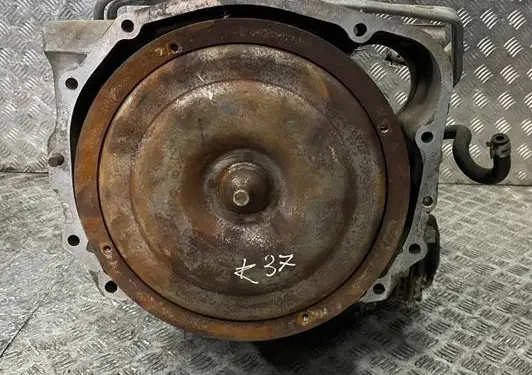 Subaru Legacy Automatic gearbox TR580FHDAA HAMU4079754
