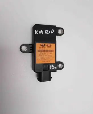 KIA Rio Acceleration sensor BG6810F540 956903V100