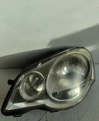 Volkswagen Polo IV 9N3 Headlight/headlamp 6Q1941007AJ 1EE24701901
