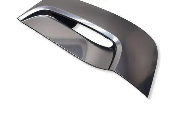 KIA Stinger Fender trim (molding) 87772J5000 0000HMDM AS20180703