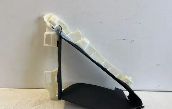 Audi A5 (C) pillar trim 8W8867287A