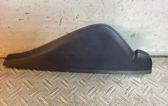 Lexus RX 450H Dashboard side end trim 5544348070