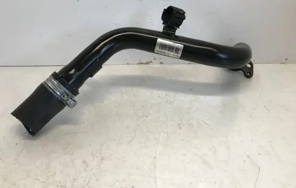 Iveco Daily 5th gen Coolant pipe/hose 504093141