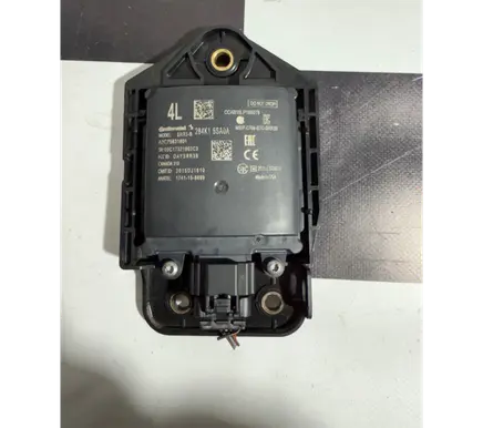 Nissan Leaf II (ZE1) Blind spot module 284K15SA0A