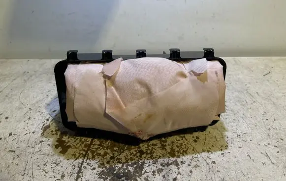 Jeep Cherokee Passenger airbag P68156074AE TPAJQ1265A7874