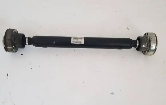 Audi Q7 4L Front prop shaft 7L6521101H 8153130198060A