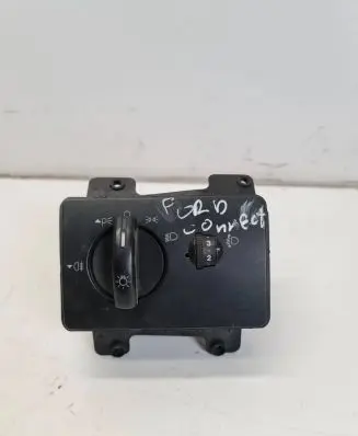 Ford Focus C-MAX Light switch 498610 V048B88AD