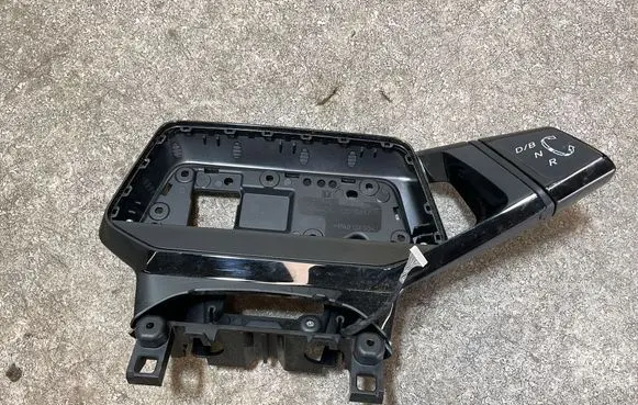Volkswagen ID.3 Gear shift switch/knob 12039555 12019317