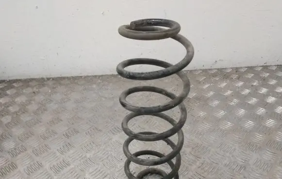 Ford Fiesta Rear coil spring