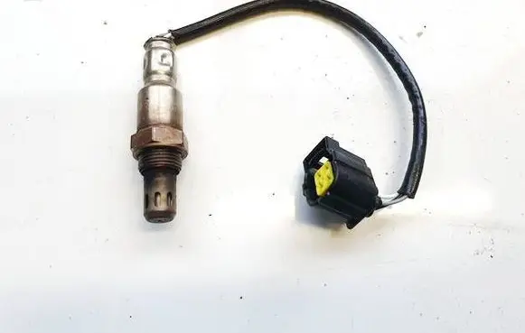 Lambda probe sensor
