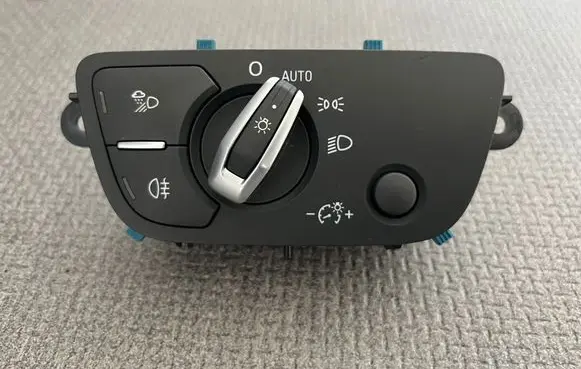 Audi Q5 SQ5 FY Light switch 4M0941531AG 02245995 1033832700