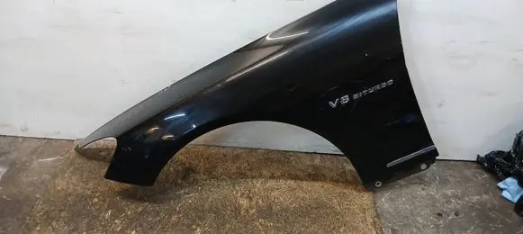 Mercedes-Benz CL C216 Fender