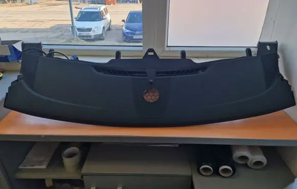 Opel Zafira C Dashboard 332910517 13361964 373653VH7K