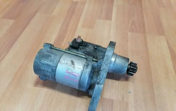 Rover 75 Starter motor NAD100952 2280007710