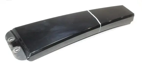 Mini One - Cooper F56 F55 (B) pillar trim (top)