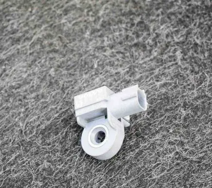 Volvo V40 Airbag deployment crash/impact sensor 31387891