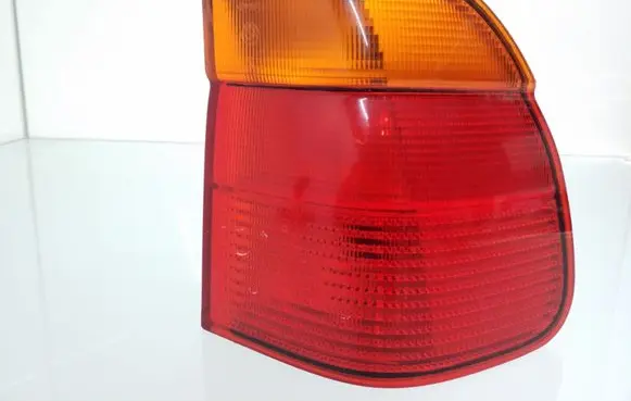 BMW 5 E39 Rear/tail lights 8361672 8371324