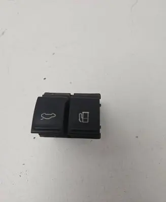Volkswagen PASSAT B6 Fuel tank opening switch 3c0959903