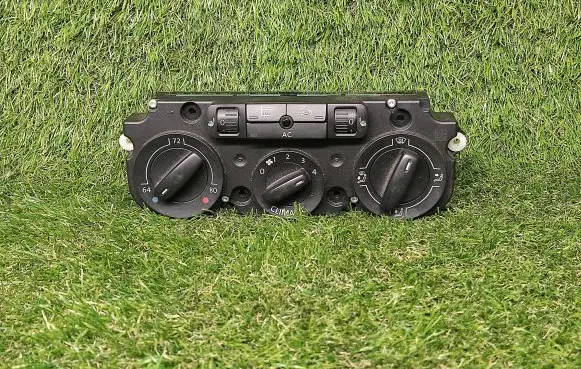 Volkswagen PASSAT B6 Climate control unit 1K0820047EC 5HB00871955