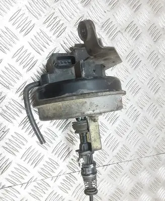 Mazda 323 F Cruise control unit/module G6T11071