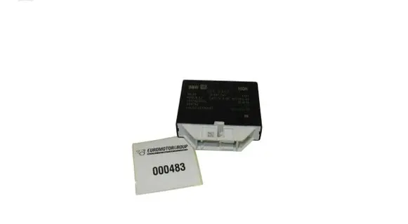 BMW 7 G11 G12 Parking PDC control unit/module 90131741 0131741