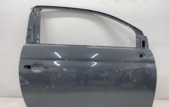 Fiat 500 Front door FIAT 500