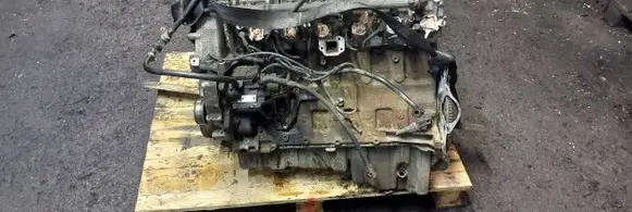 BMW 5 E39 Engine 306D1 2247798 0445010009
