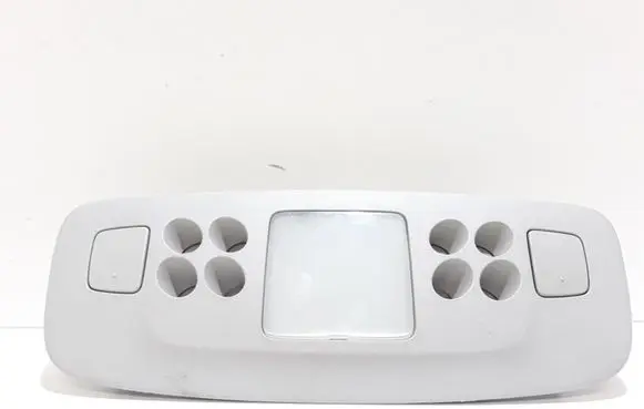Lexus IS 220D-250-350 Rear seat light