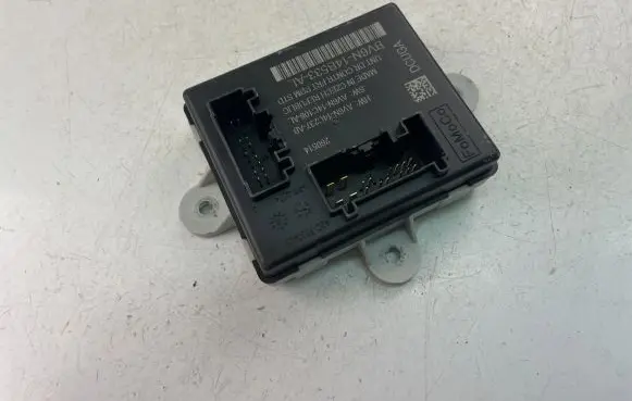 Ford Focus Other control units/modules BV6N14B533AL
