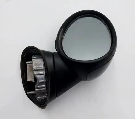 Mini Cooper Countryman R60 Front door electric wing mirror