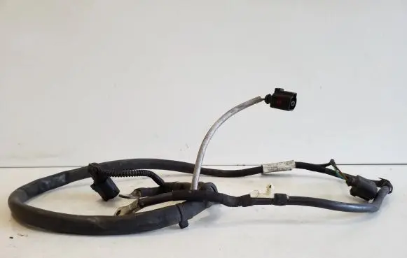 Volkswagen Golf Plus Wires (generator/alternator) 1K0971349BT