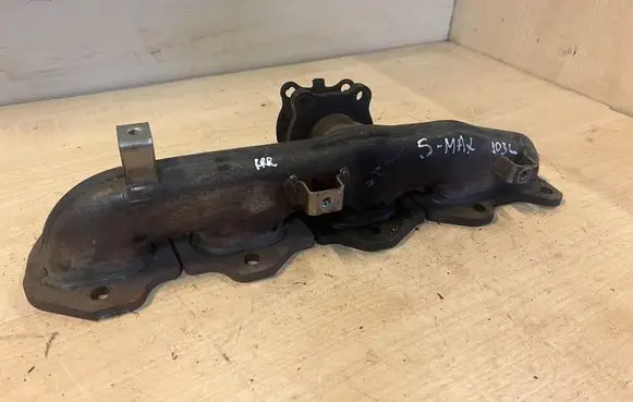 Ford S-MAX Exhaust manifold 20111112BP1 9671093680 680447A