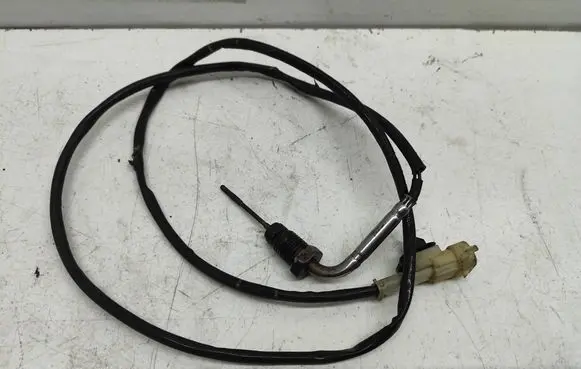 Fiat Ducato Exhaust gas temperature sensor 55277125 10T256081