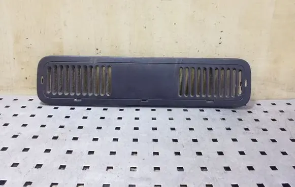 Nissan NV400 Other trunk/boot trim element 769389678R