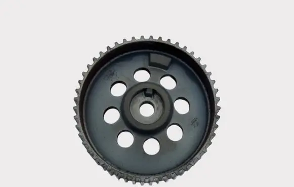 Fiat Doblo Camshaft pulley/ VANOS 55264864 55183529